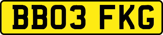 BB03FKG