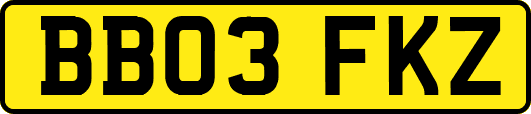 BB03FKZ