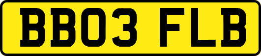 BB03FLB