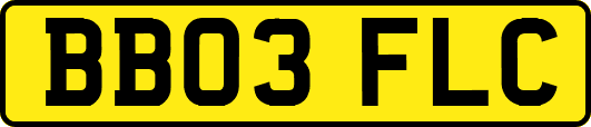 BB03FLC