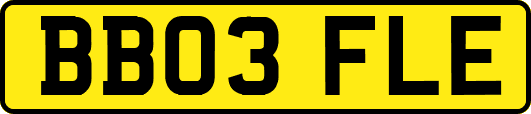 BB03FLE