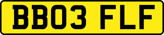 BB03FLF