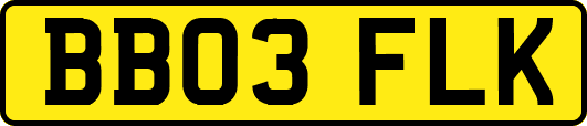 BB03FLK