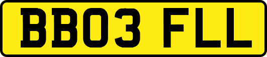 BB03FLL