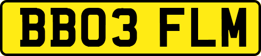 BB03FLM
