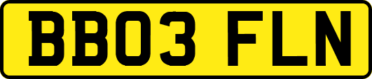 BB03FLN