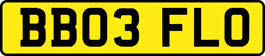 BB03FLO