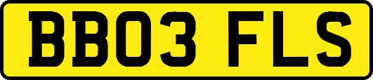 BB03FLS
