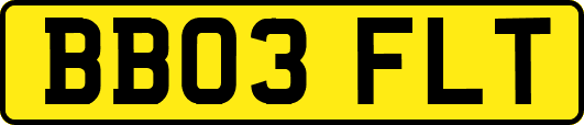 BB03FLT