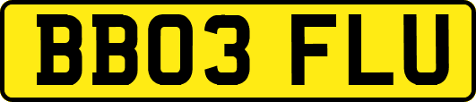 BB03FLU