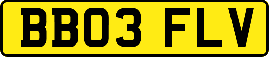BB03FLV