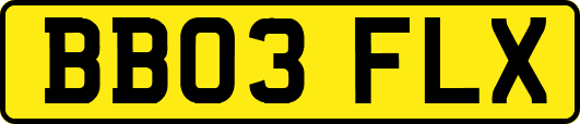 BB03FLX