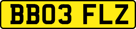 BB03FLZ