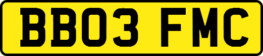 BB03FMC