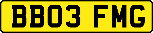 BB03FMG