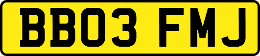 BB03FMJ