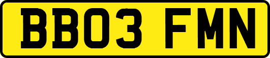 BB03FMN
