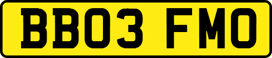BB03FMO
