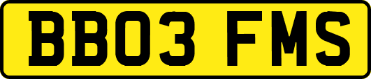 BB03FMS