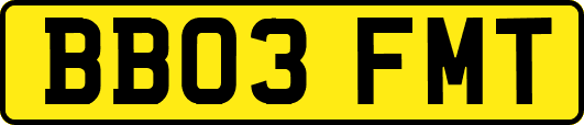 BB03FMT
