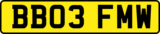 BB03FMW