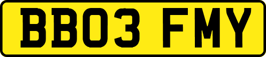 BB03FMY