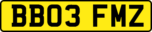 BB03FMZ