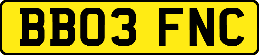 BB03FNC