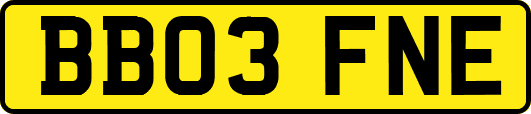 BB03FNE