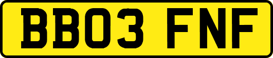 BB03FNF