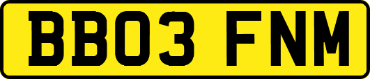 BB03FNM