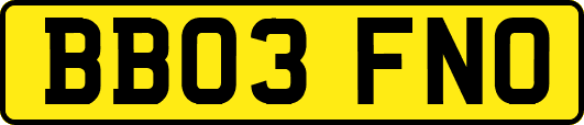 BB03FNO