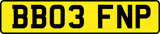 BB03FNP