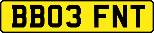 BB03FNT