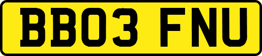 BB03FNU