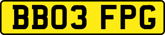 BB03FPG