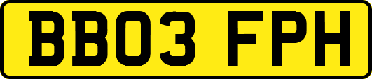 BB03FPH