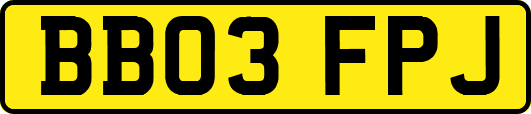 BB03FPJ