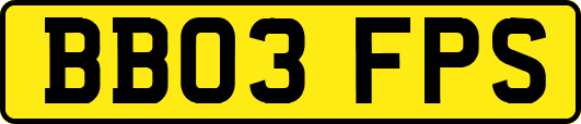 BB03FPS