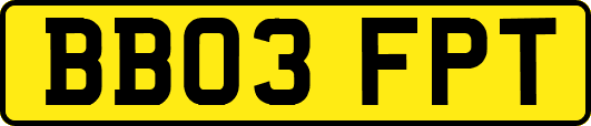 BB03FPT