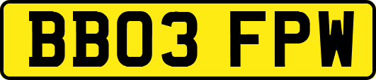BB03FPW