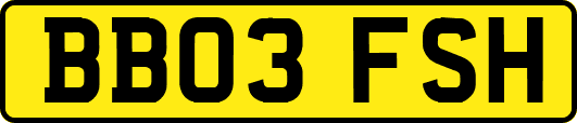 BB03FSH