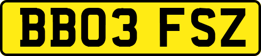 BB03FSZ