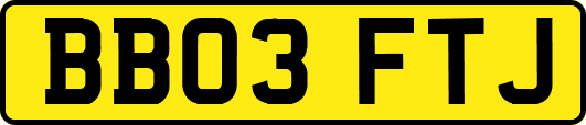 BB03FTJ