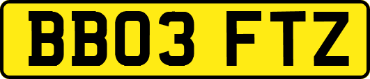 BB03FTZ