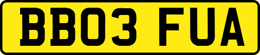 BB03FUA
