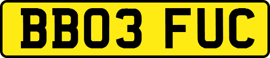 BB03FUC