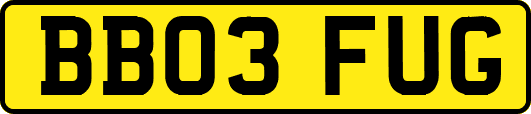 BB03FUG
