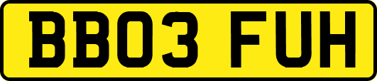 BB03FUH