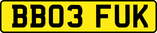 BB03FUK